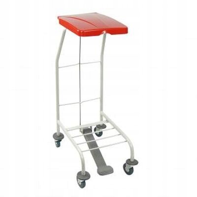 Rám Zibi 70-120L Czerw.pokr.ped