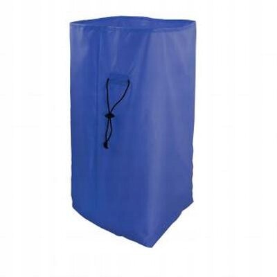 Sáček Polyester 120 L Modrý Orde