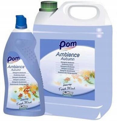 Podzimní Ambientnost 5L