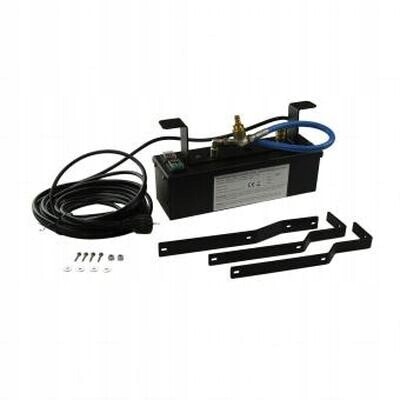 Přehřívací Ohřívač Pro Grace Hp