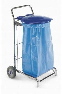 Rám Dust Pro Pedál POKR.MODR.2/50