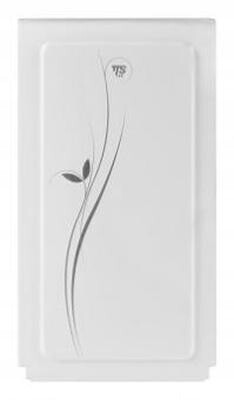 Stěna Na Kočárek Magic Hotel Šedá