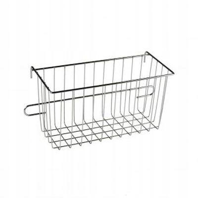 Spodní Košík Pro Kočárek S 1 Kbelíkem.