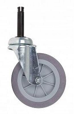 Kolečko 125 MM Pro Magic Line S Pouzdrem