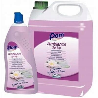 Ambientní Pružina 5L