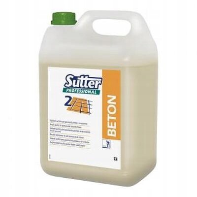 Beton 5 Kg – Akce!