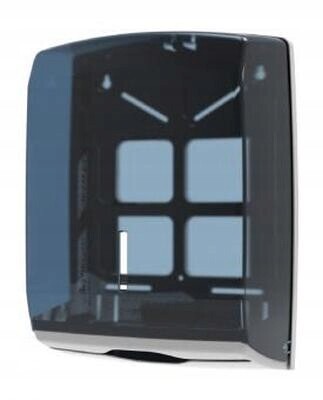 Dávkování Papíru Zz 600 Transp/ Grafit