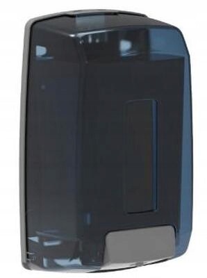 Dávkovač Mýdla 1,1L Transparentní/grafit