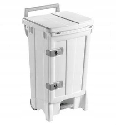 Open-up Nádoba 90 L Bílá (2 Ks)