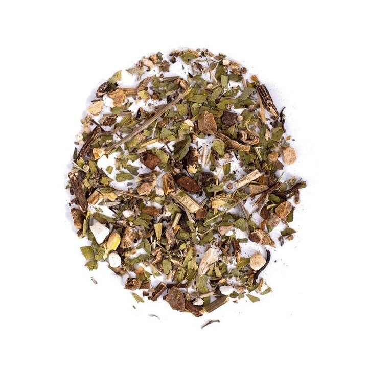 Švédské bylinky 1 Kg