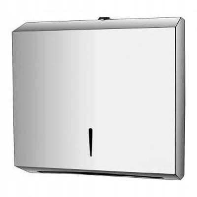 Doz.pap ZZ400 Ecol 201 Ocel Pol