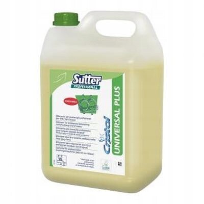 Universal Plus Ecolabel 6KG