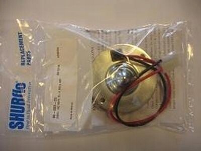 Kartáče Čerpadla 643 (pro S/n 93593)