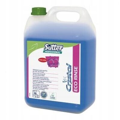 Eco Rinse Ecolabel 5KG