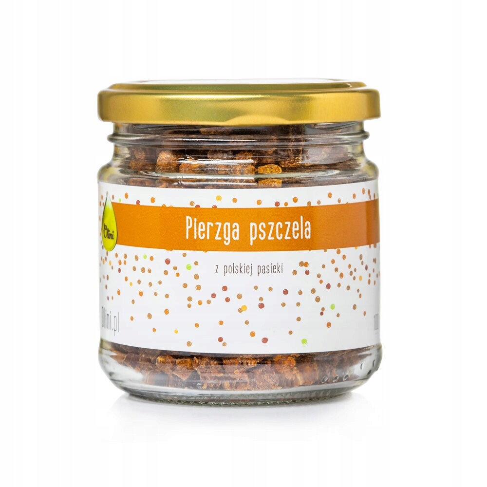 Perga včelí 100 g Olni čerstvá