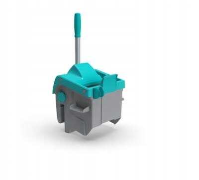 Zelený Odšťavňovač Víz (1)