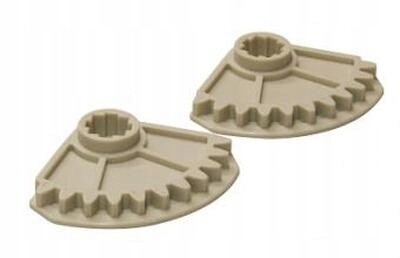 Ozubené Kolo Půlměsíc Pro Vyřezávání