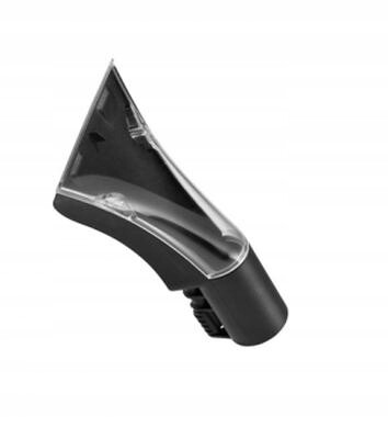 Průhledná Hubice QV7