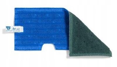 Vložka Trilogy Mokro-dočistíte. Nebe/zi