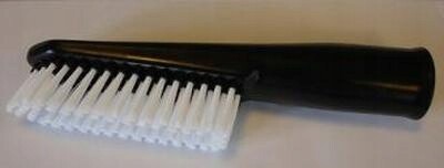 Nástavec-kartáč Na Sabrinu Pěnový