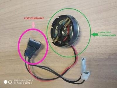 Usměrňovací Můstek 35A 1000V