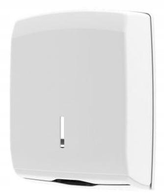 Doz.pap. Zz 600 Bílá