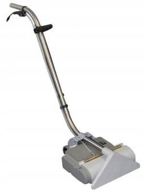 Nástavec S Rotačním Kartáčem