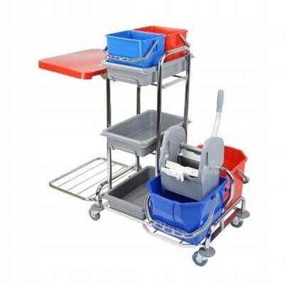 Austeria Orde servisní číšnický vozík Servis 50