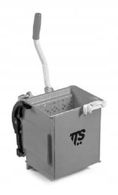 Odšťavňovač O-key Šedý