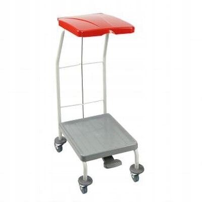 Rám Zibi 70-120L S PED+2 Kolečka H