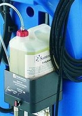 Sada Pro Automatické Doz.deterg.