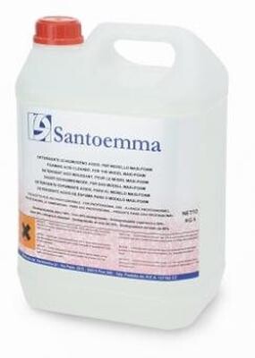 Kyselý Prostředek Pro Sanitární Zařízení 5 L