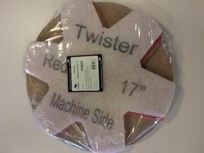 Dcs Hybridní Twister 17 (2 Ks)