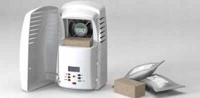 Dávkovač Omniscent+ 12 Náplní Calm