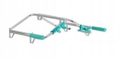 Držák Sáčku 2X120 L Pro 4070