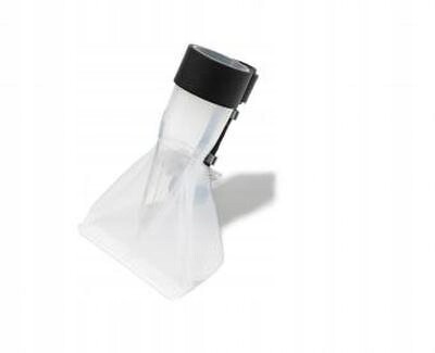 Profesionální Průhledná Hubice