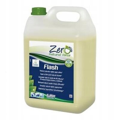 Flash Ecolabel 5 L