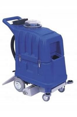 Elite Silent Extrakční Automat