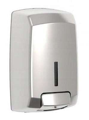 Dávkovač Mýdla 1,1L Innex 304 Ocel Leštění