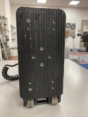 Montážní Konzola Pro Držák „L“