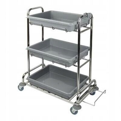 Servis 80 Servisní Sada Chrom