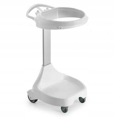 Smile Š. 4 Kolečka Bez Ped.bez Pokr.