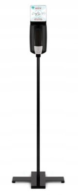 Stojan S Doz.na Mýdlo 0,9 L Ča/š