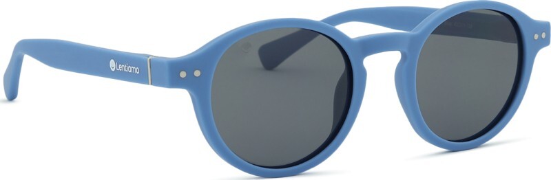 Lentiamo Kids Jan Stone Blue (pro věk 3 - 5 let)