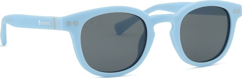 Lentiamo Kids Aliki Light Blue (pro věk 3 - 5 let)