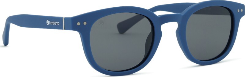 Lentiamo Kids Aliki Navy Blue (pro věk 3 - 5 let)