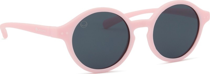 Lentiamo Kids Niki Light Pink (pro věk 9 - 36 měsíců)