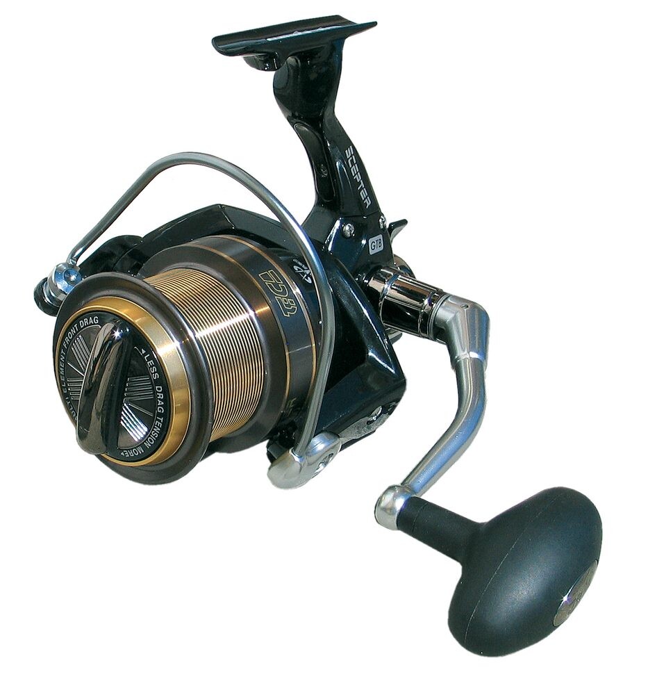 Tica Naviják Scepter GTB 10000 FD