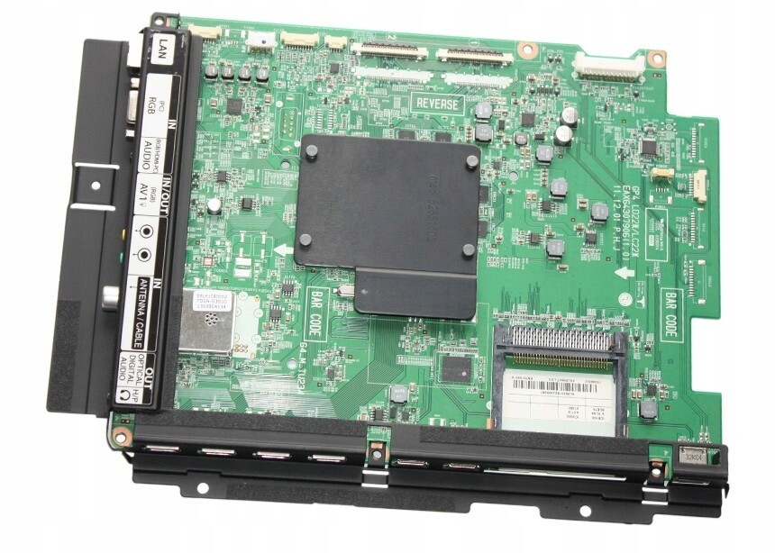 Základní Deska LD22 EBT61565179