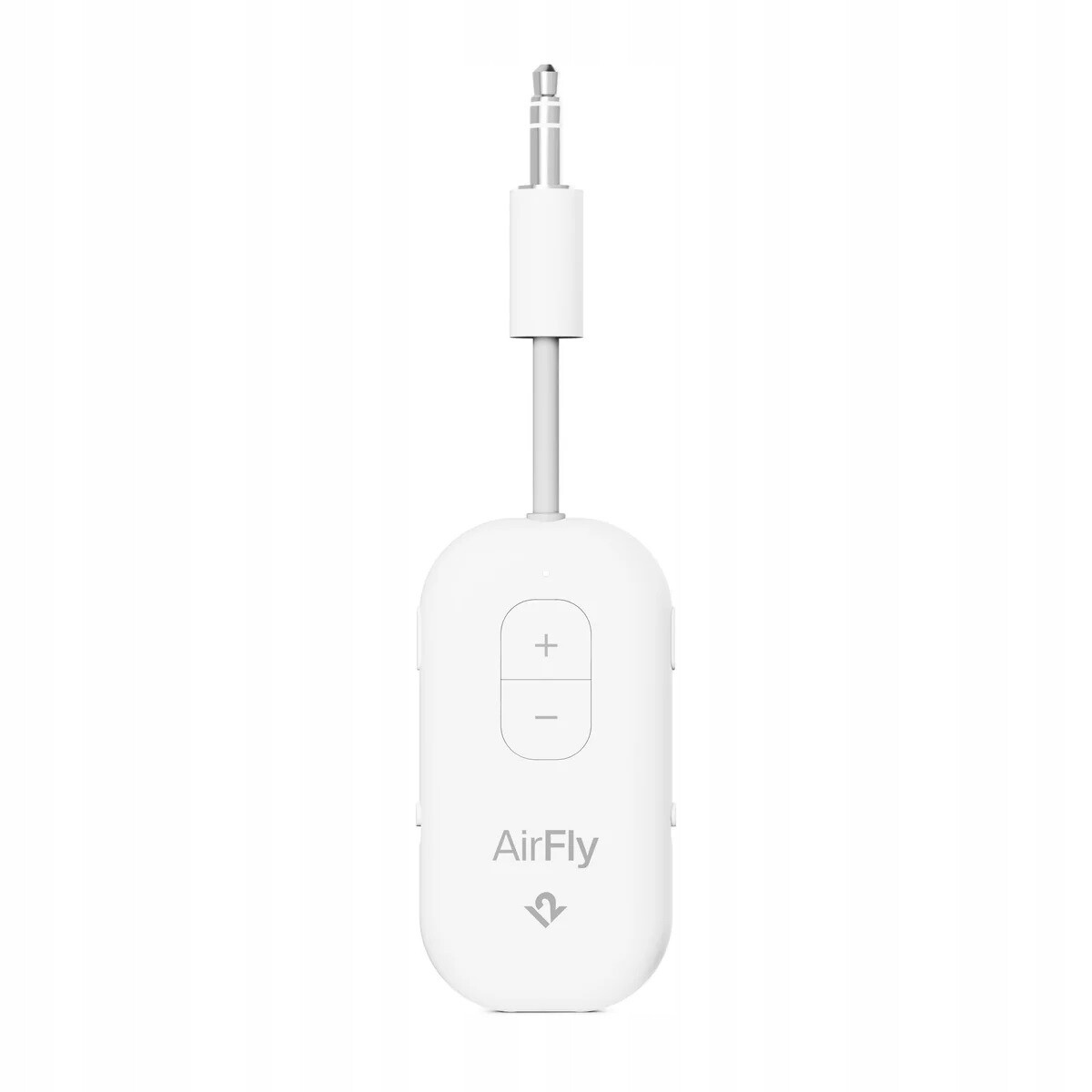 Twelve South AirFly Pro 2 adaptér pro sluchátka Bluetooth 3,5 mm jack AirPods